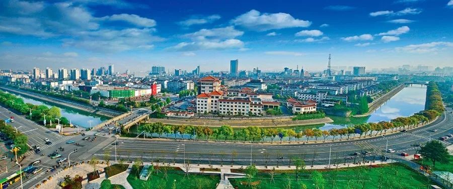 镇江发展史,穿越时空前世今生