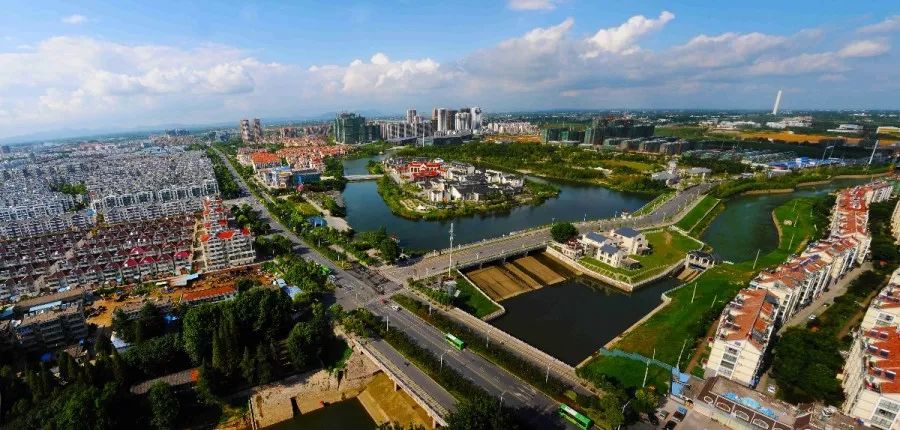 镇江发展史,穿越时空前世今生