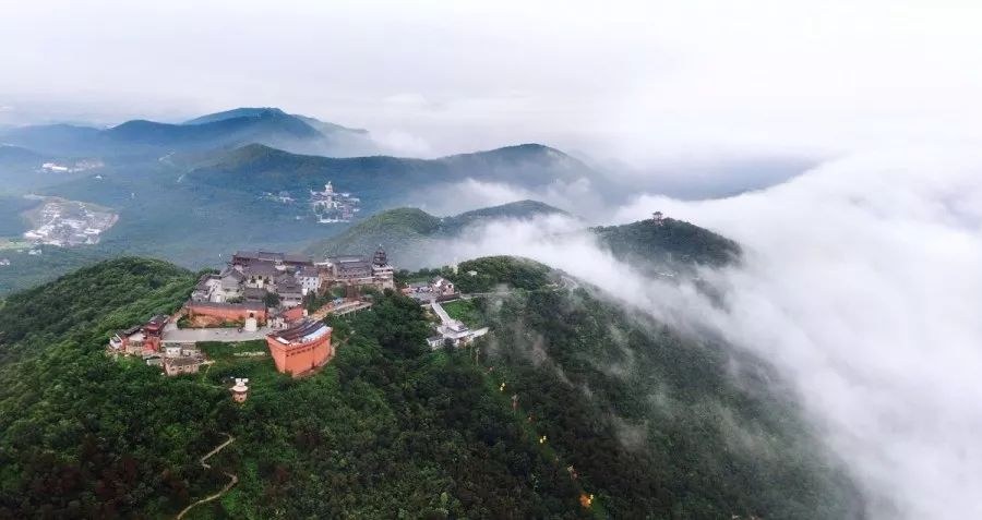 镇江发展史,穿越时空前世今生