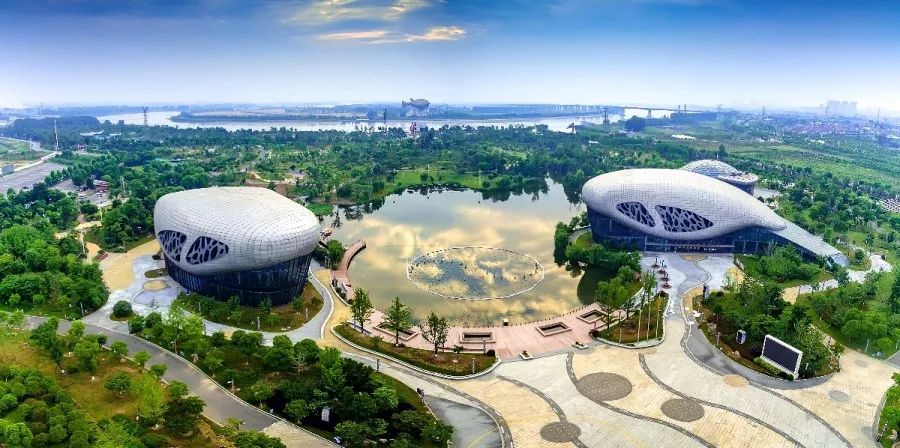 镇江发展史,穿越时空前世今生