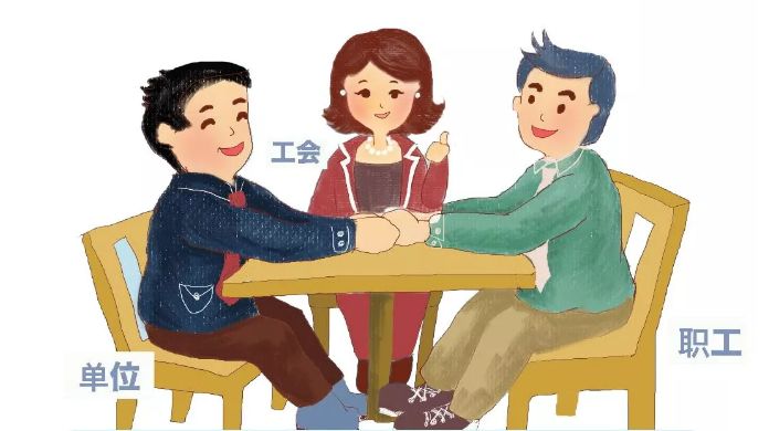 加入工会的十大好处图片,网约车司机加入工会有什么好处