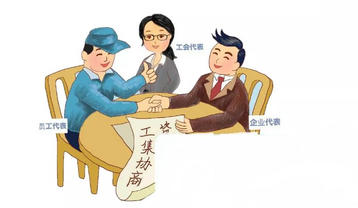 加入工会的十大好处图片,网约车司机加入工会有什么好处