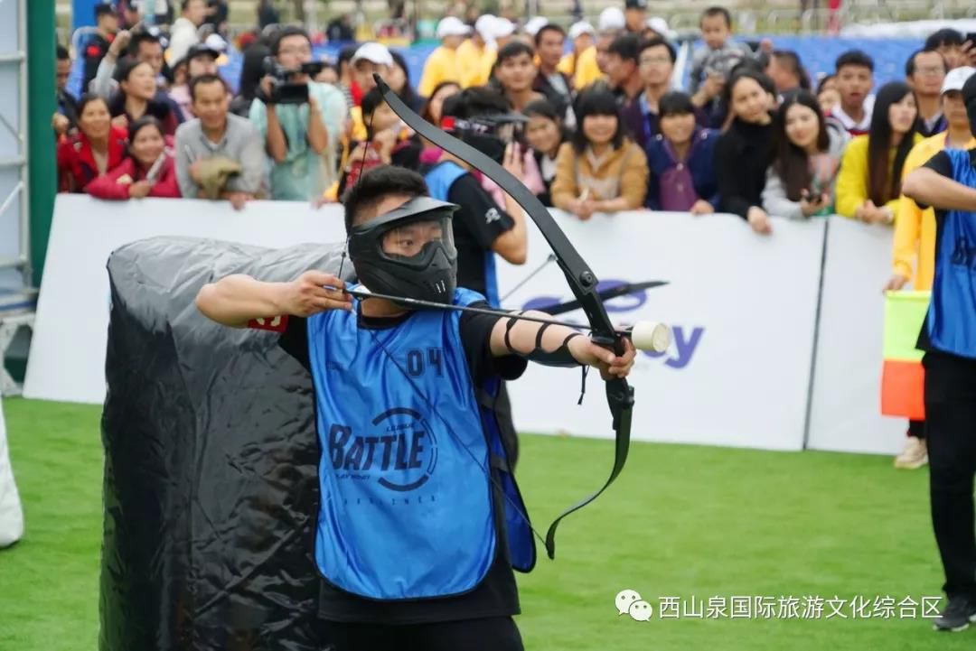 露营看日出地点推荐附近,桂平西山泉露营攻略