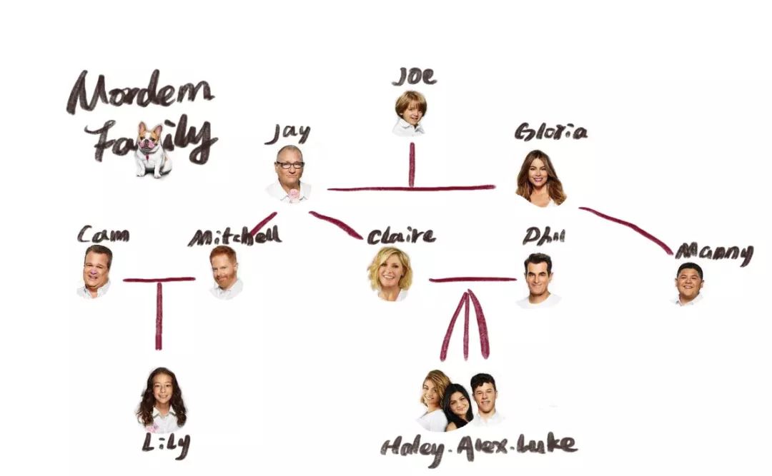 摩登家庭最后一季在线观看,摩登家庭最后一集结局