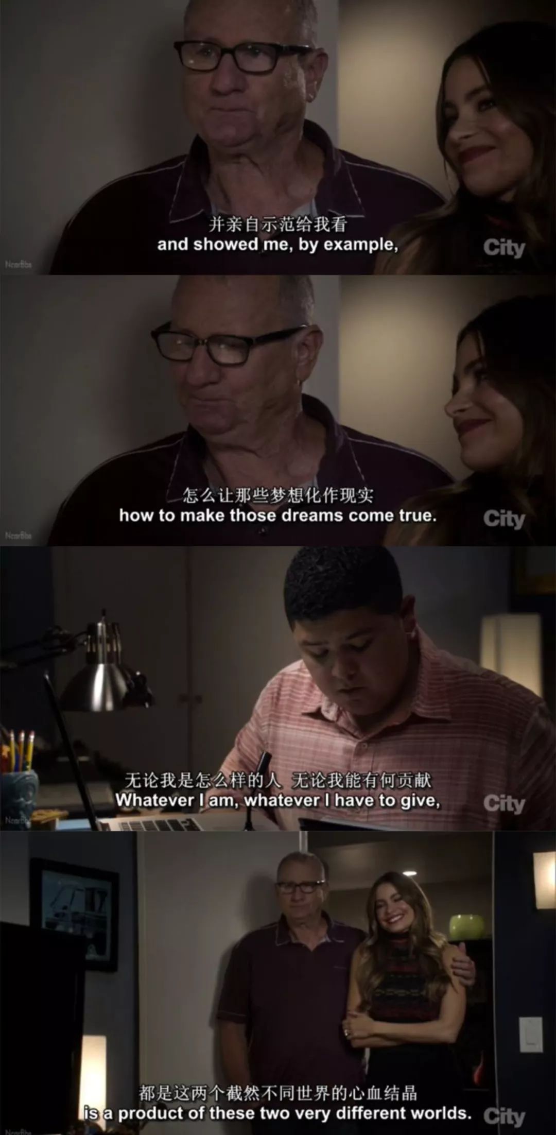 摩登家庭最后一季在线观看,摩登家庭最后一集结局