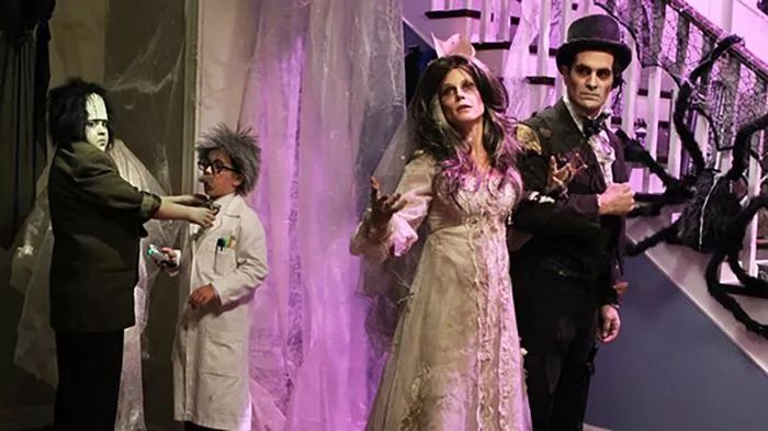 摩登家庭最后一季在线观看,摩登家庭最后一集结局