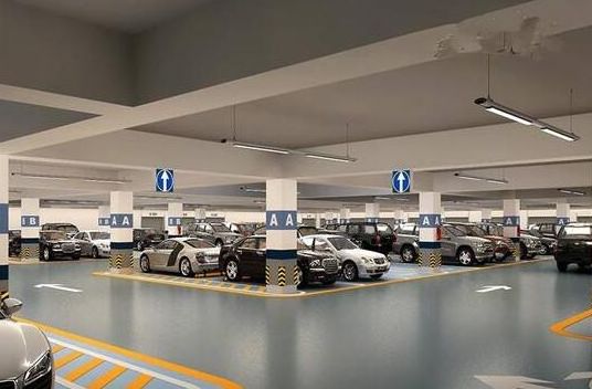 商品房的地下车位归谁所有,出售小区地下车位收益归谁所有