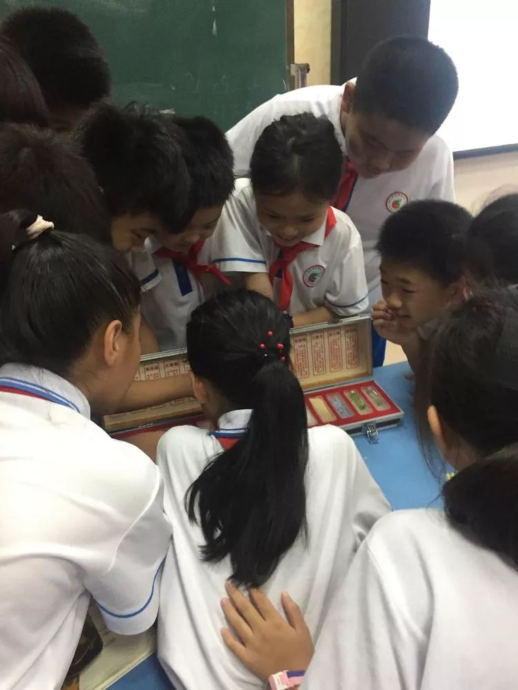 2019年美兰区新时代文明实践“禁毒知识宣讲进校园”—走进海口市龙峰实验小学