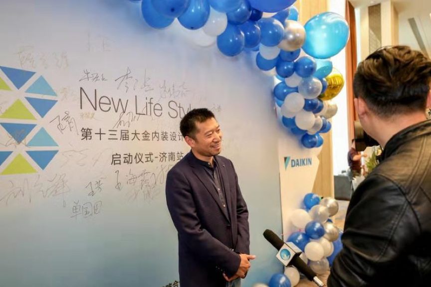 好的设计让你找到家的感觉,用设计点亮你的家