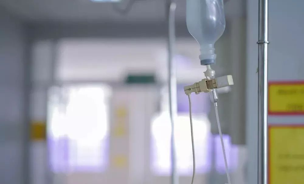 「我是他爸,我要救他!」这位父亲没退路,跑遍全国专家科室救儿子