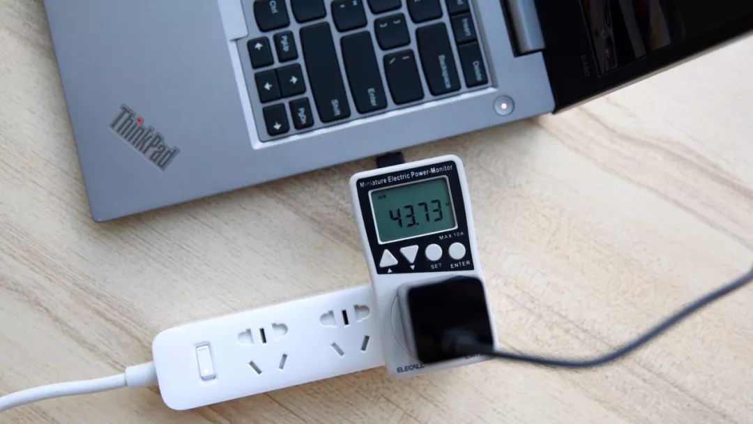 thinkplus口红电源测评,thinkplus口红充电器