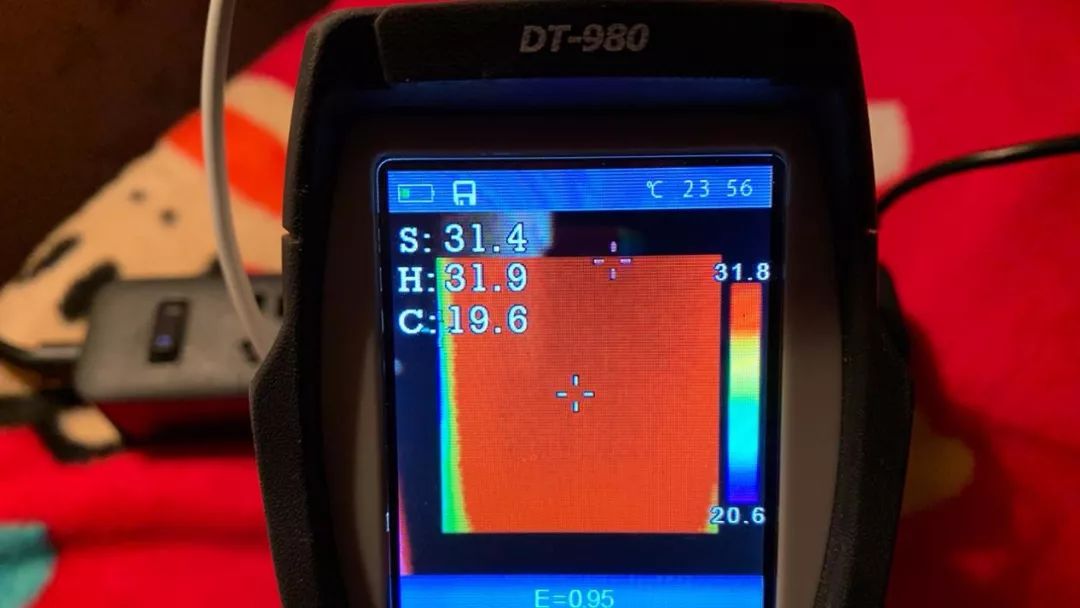 thinkplus口红电源测评,thinkplus口红充电器