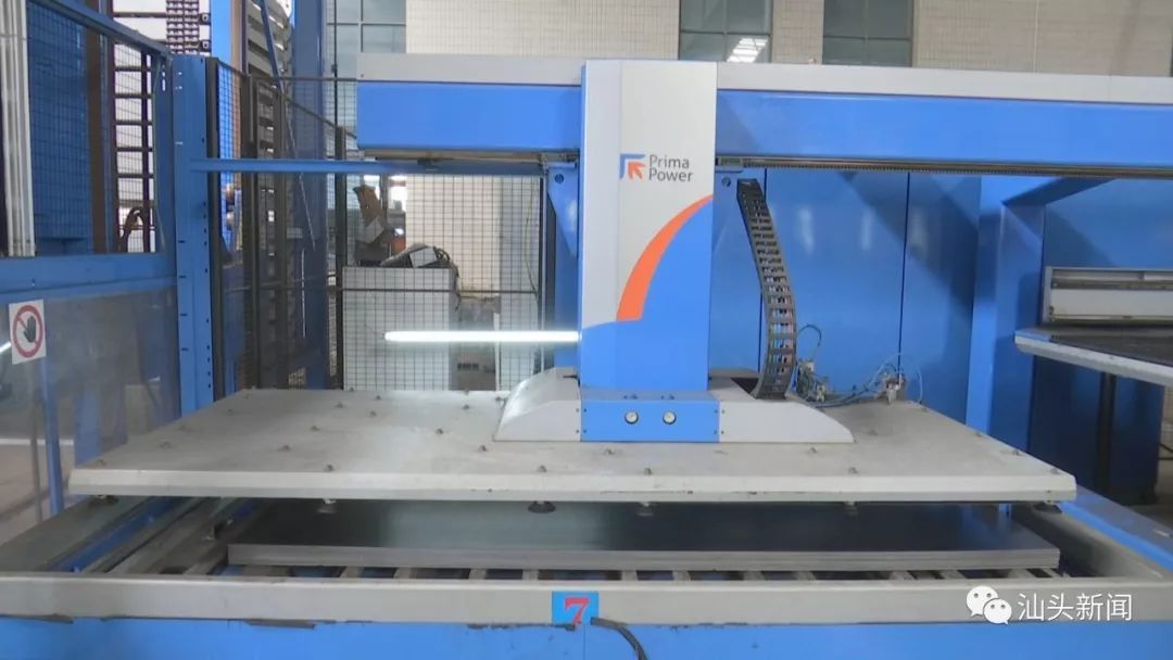 汕头：发挥功能平台优势打造开放型经济新高地