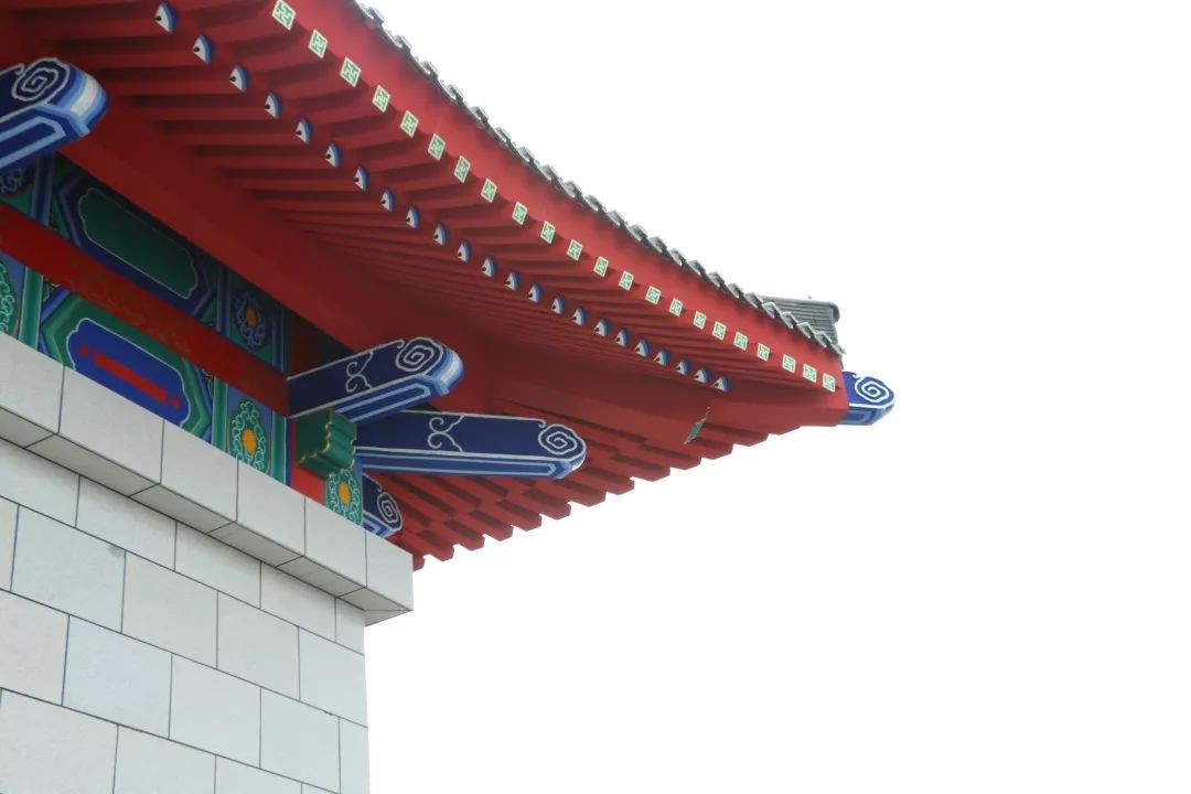 哈工程青岛体育馆,多图来袭