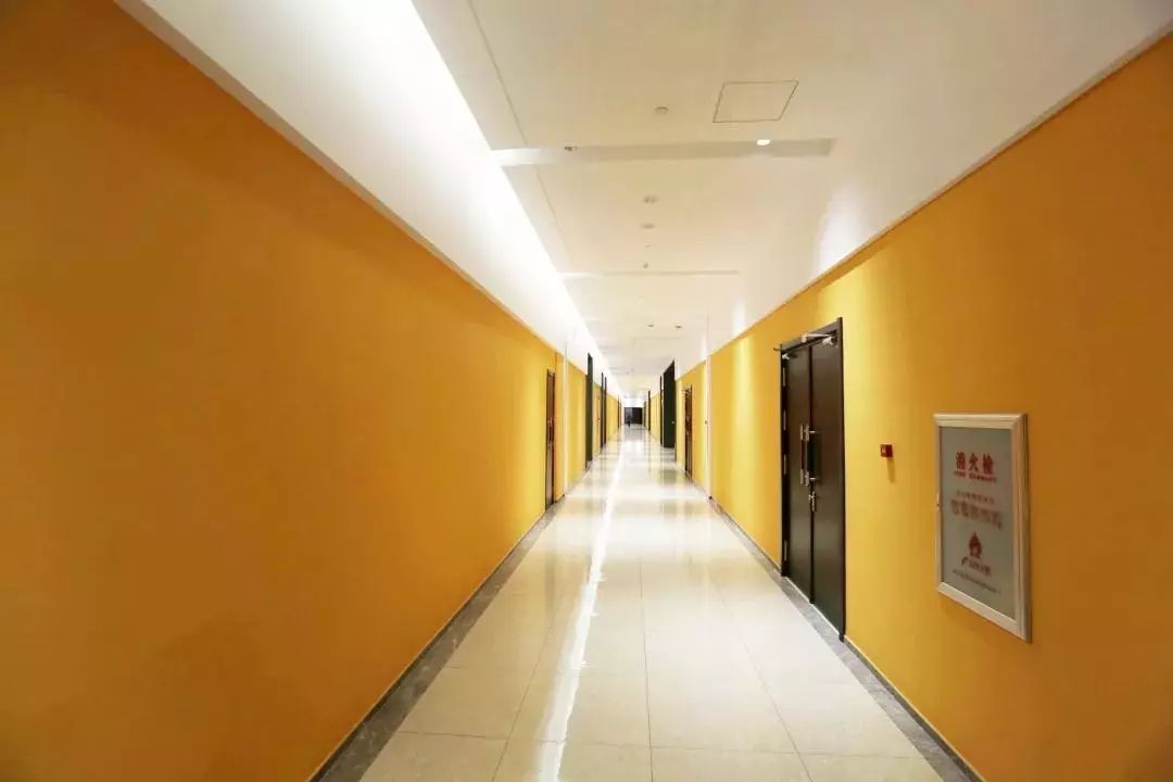 哈工程青岛体育馆,多图来袭