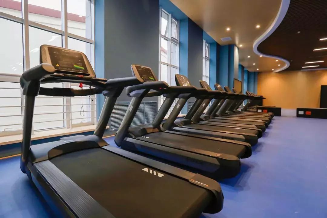 哈工程青岛体育馆,多图来袭