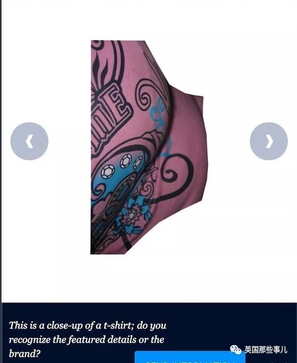 一场看图识物活动的背后,一场追捕暗网恋童癖的网络战役打响了