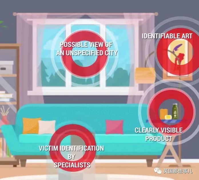 一场看图识物活动的背后,一场追捕暗网恋童癖的网络战役打响了