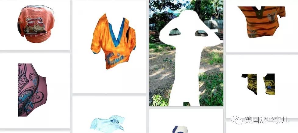 一场看图识物活动的背后,一场追捕暗网恋童癖的网络战役打响了