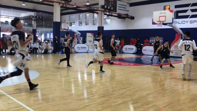 融合的力量引领青羊特奥——青羊融合篮球队勇夺2019国际特奥东亚区融合篮球赛亚军