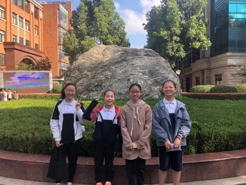 回眸拾光释芳华！常外经开初中行走在高品质教育的路上