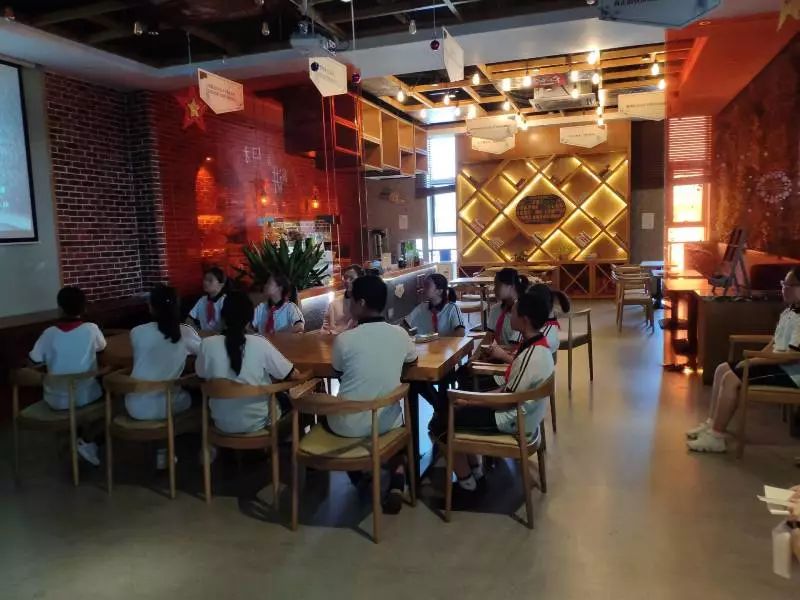 回眸拾光释芳华！常外经开初中行走在高品质教育的路上