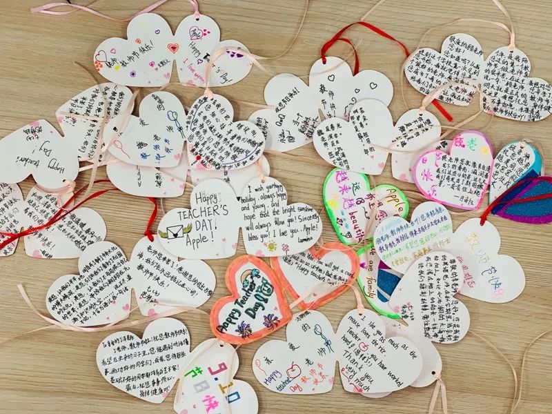 回眸拾光释芳华！常外经开初中行走在高品质教育的路上