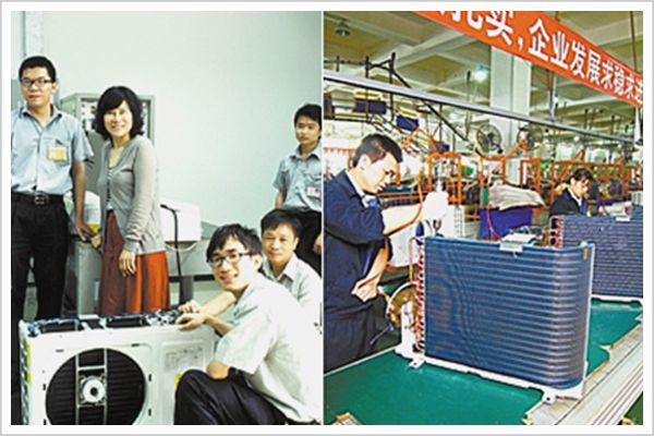 董明珠被打脸,董明珠培养董明珠