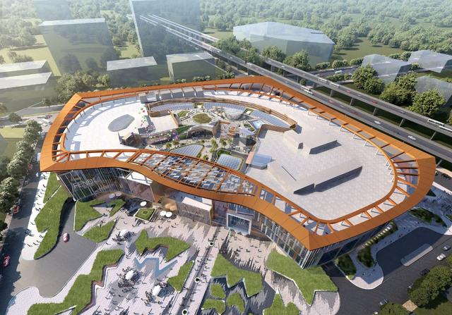 厦门集美世茂广场,厦门世茂广场怎么样