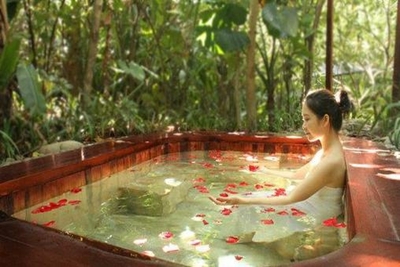 泡温泉注意事项提示语,冬天泡温泉要注意什么