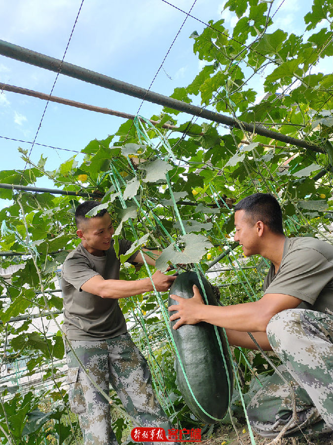 一口老灶,一口老铁锅百年传承手艺