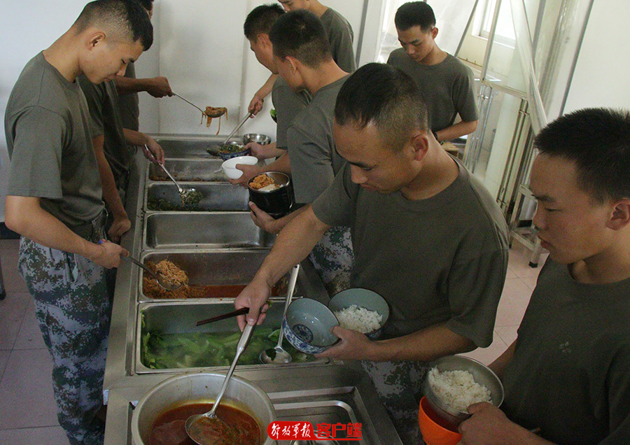 一口老灶,一口老铁锅百年传承手艺