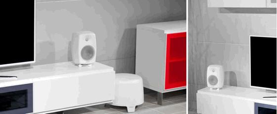 genelec真力8010a几寸的,genelec真力8381多少钱