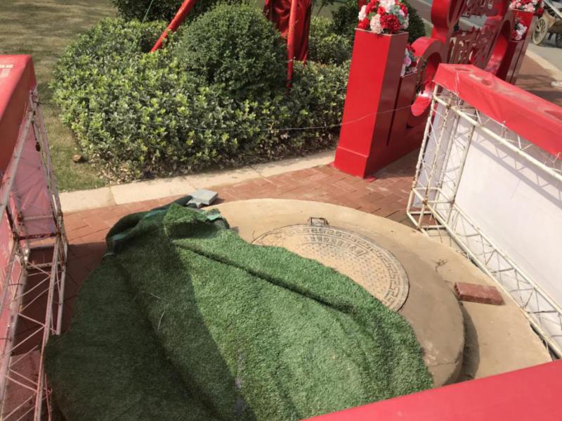 和昌房地产现状,和昌地产维权