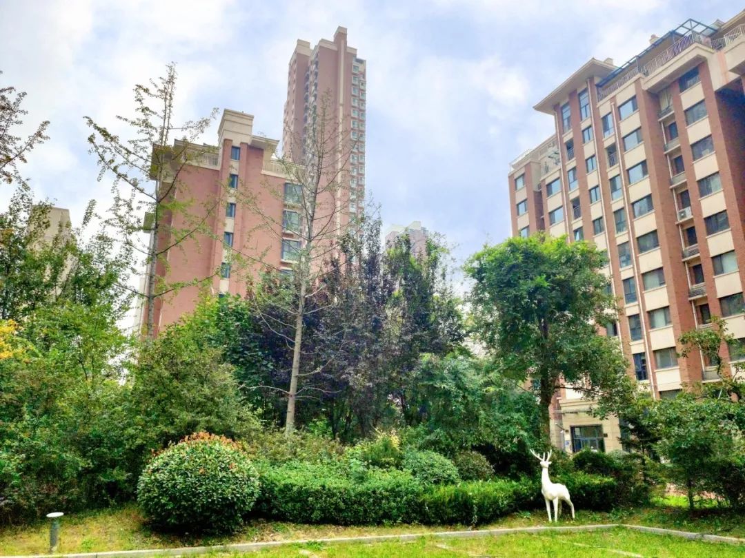 济南央企现房价格,济南央企楼盘