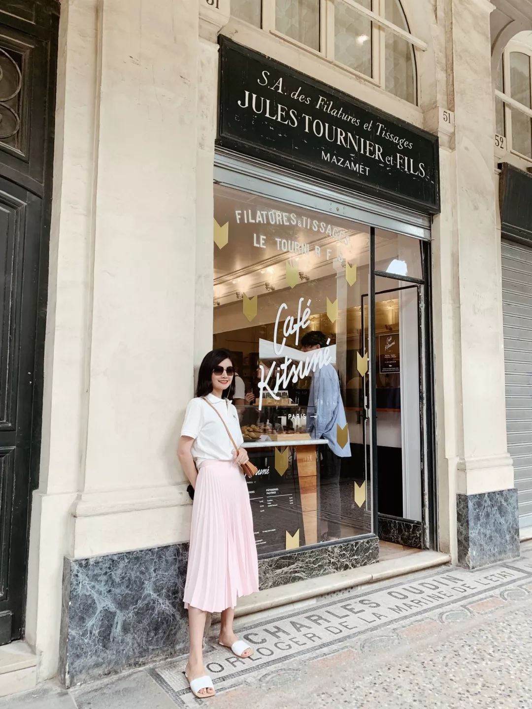 巴黎和lv的鞋哪个好,巴黎和伦敦相约旅行