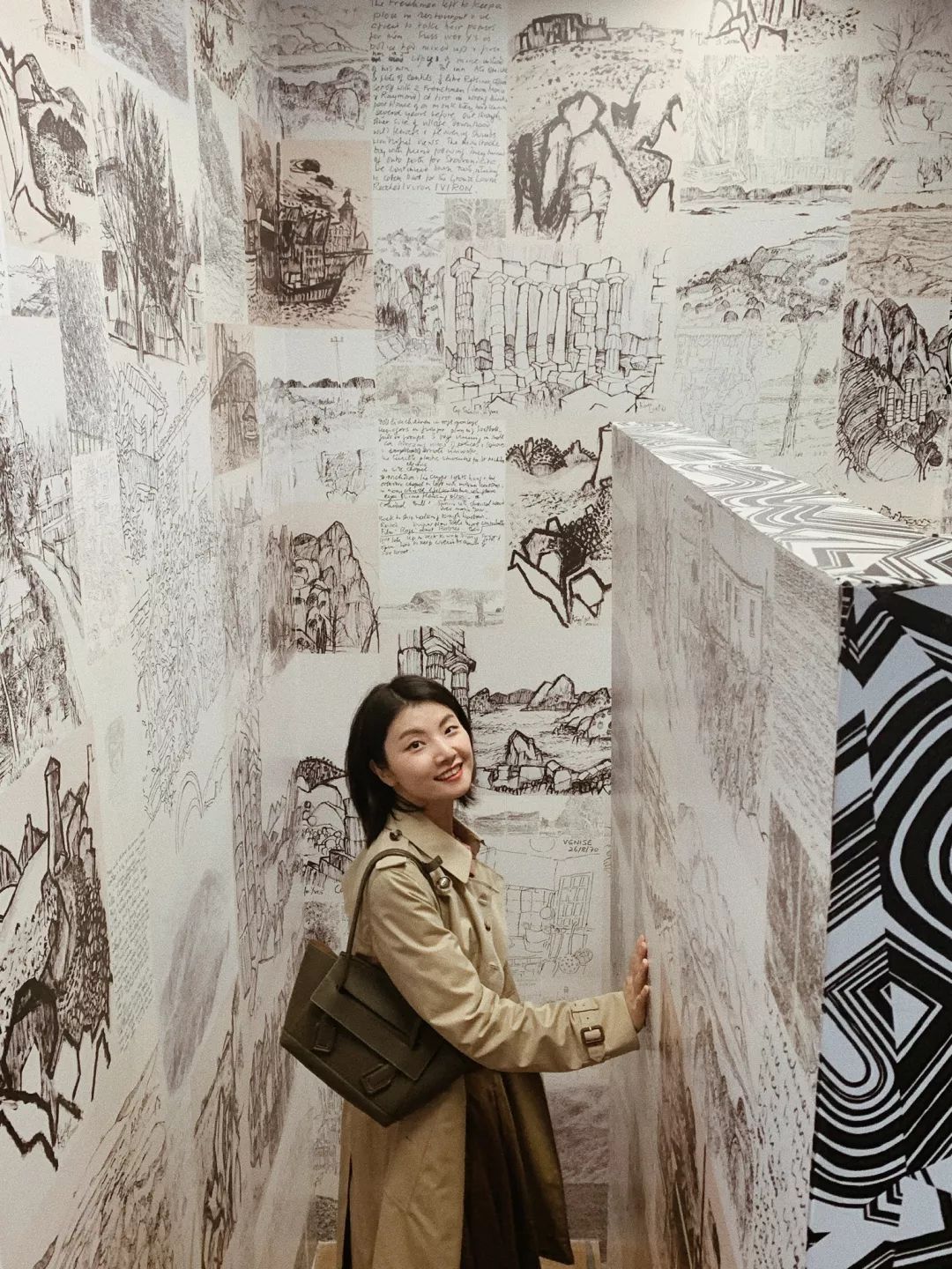 巴黎和lv的鞋哪个好,巴黎和伦敦相约旅行