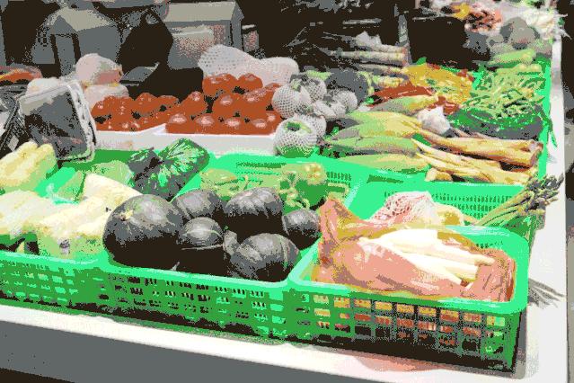 滨康农贸市场团购,滨康路附近农贸市场