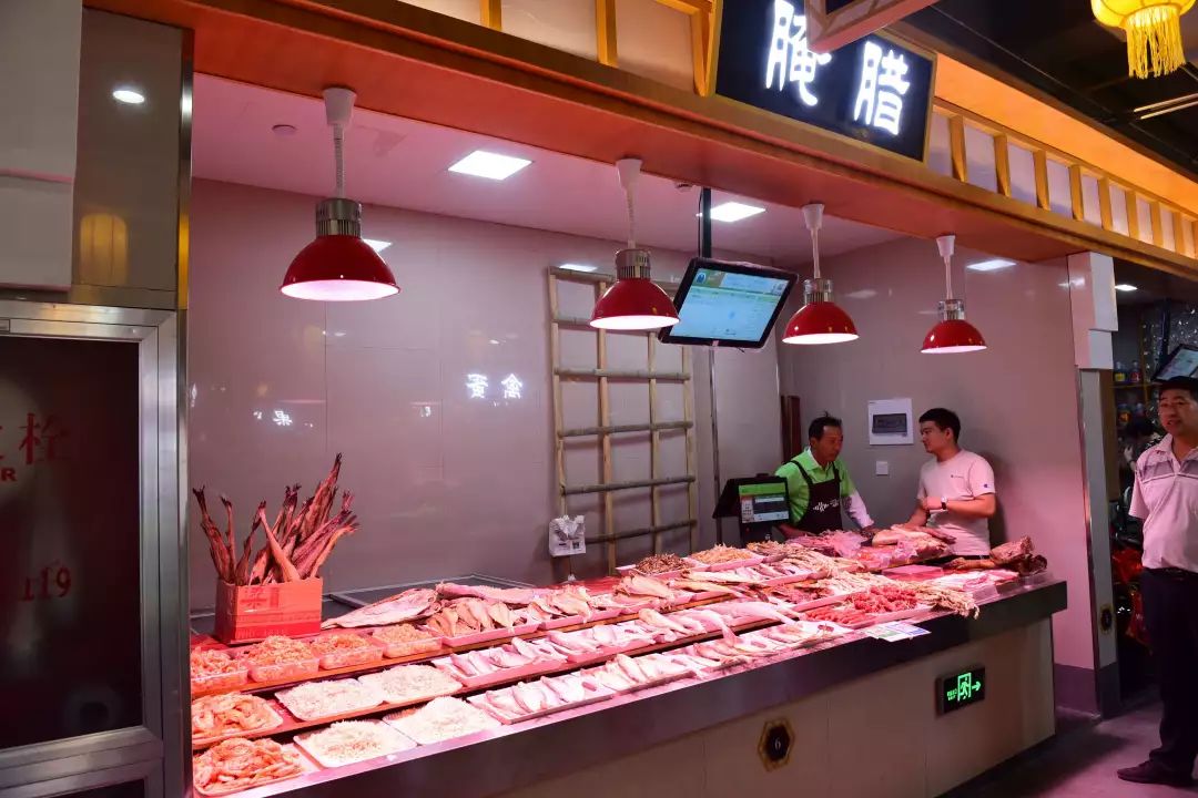 滨康农贸市场团购,滨康路附近农贸市场