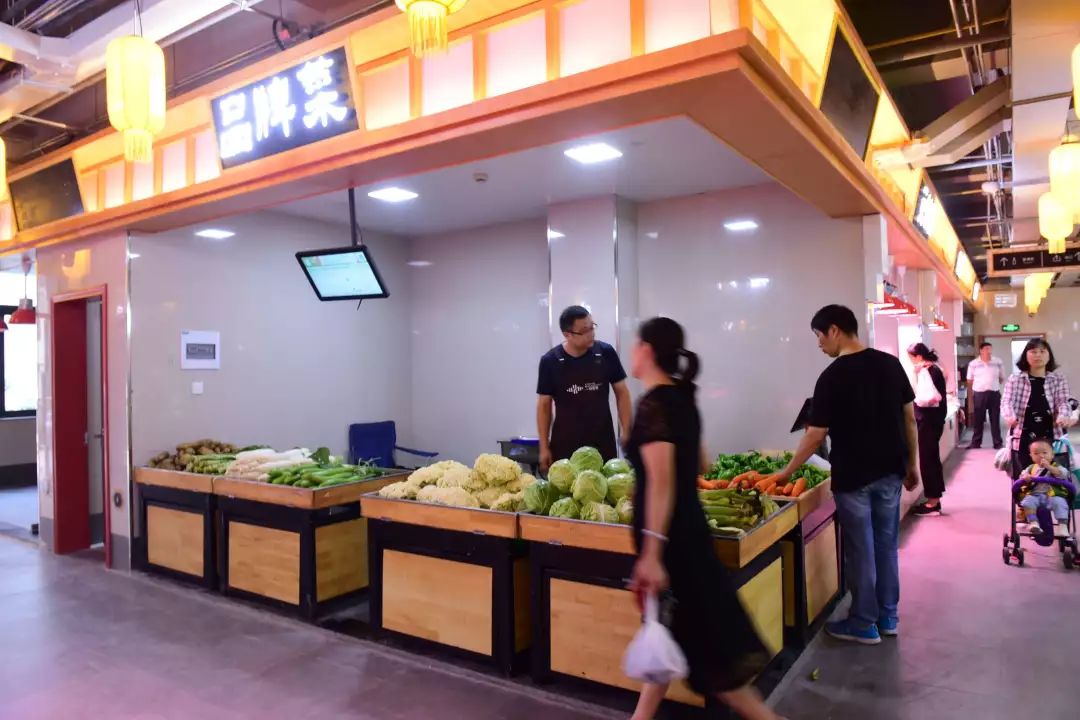 滨康农贸市场团购,滨康路附近农贸市场