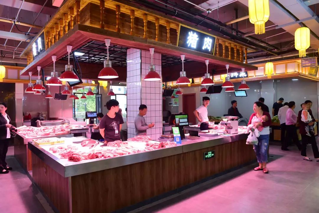 滨康农贸市场团购,滨康路附近农贸市场