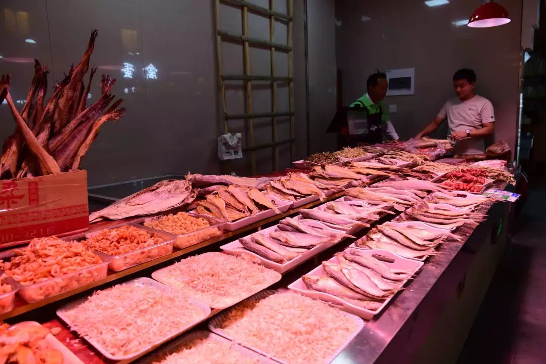 滨康农贸市场团购,滨康路附近农贸市场