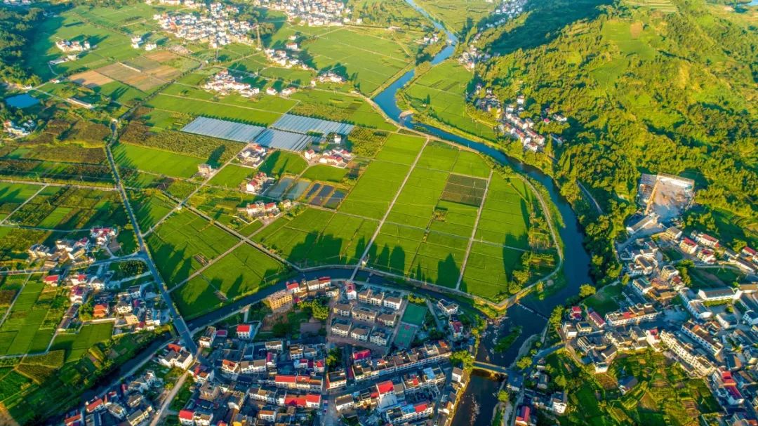 盘点能唤起乡愁的田园,能唤起乡愁的田园你还没去过