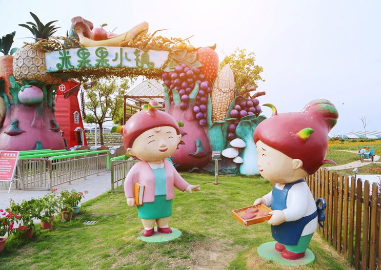 盘点能唤起乡愁的田园,能唤起乡愁的田园你还没去过