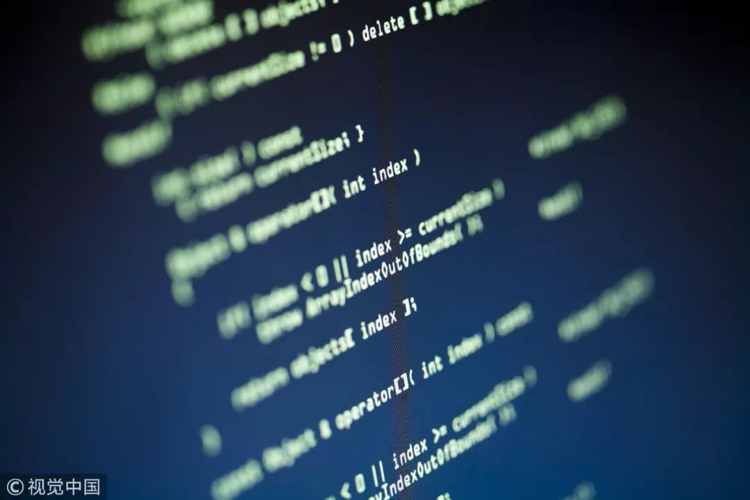 技术大佬：我去，你写的switch语句也太老土了吧