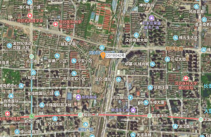 土地出让1000亿,9.5亿拿地