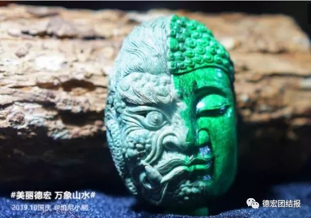 有种美叫德宏的美,有一种美叫丽江