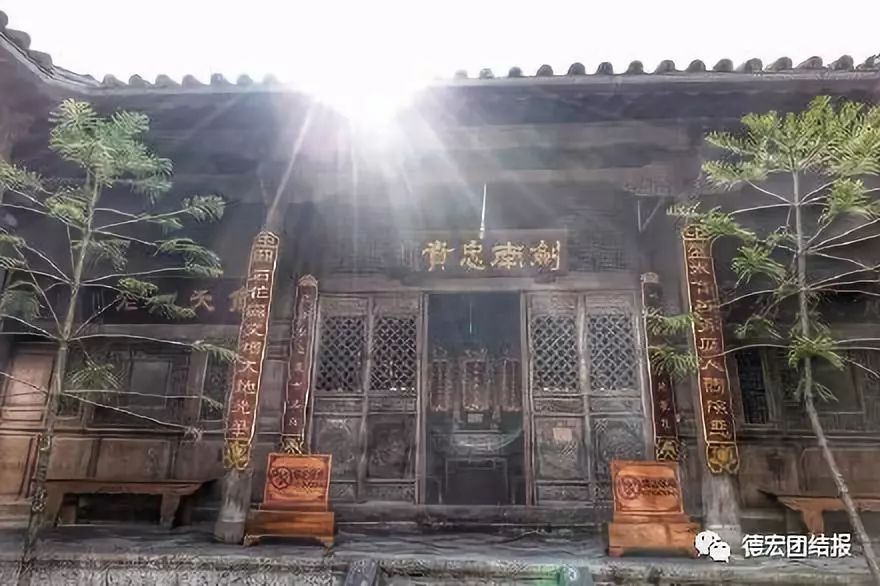 有种美叫德宏的美,有一种美叫丽江