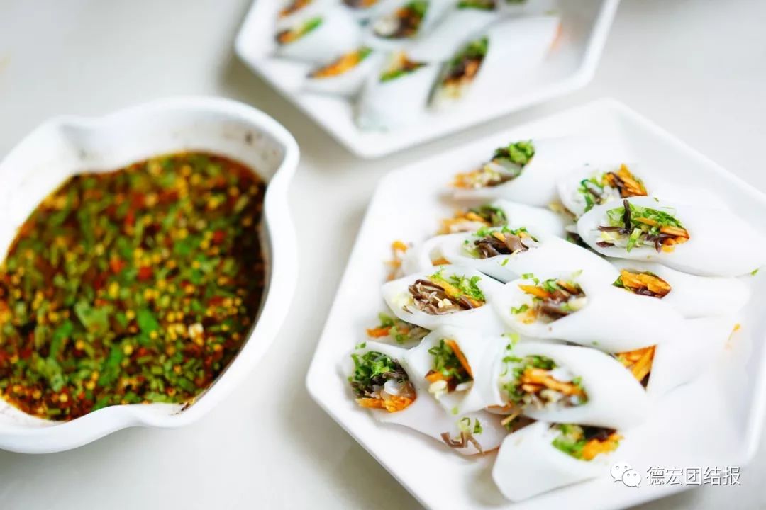 有种美叫德宏的美,有一种美叫丽江