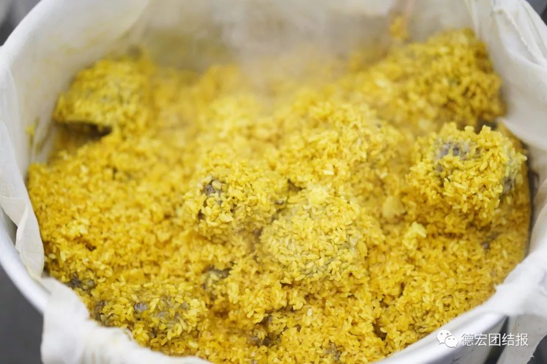 有种美叫德宏的美,有一种美叫丽江